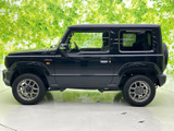 ジムニー XC 4WD 