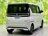 ルークス ハイウェイスターX プロパイロットエディション 4WD 