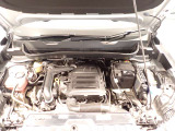 1.0L TSIエンジン搭載!DSGトランスミションとの組み合わせで、爽快な走りを思いのままに楽しめます。