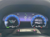 【メーター部】走行距離は6,651kmです。