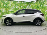 キックス 1.2 X FOUR スタイルエディション(e-POWER) 4WD 