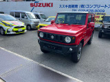 新車黒からフェラーリレッドブラックツートンNEWペイント登録済み未使用車お早めにお好きなパーツメーカでリフトUP&ボディカスタムお得に可能です是非ご相談ください