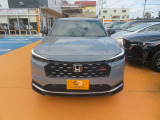 ヴェゼル 1.5 e:HEV RS 