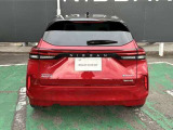 バックソナー付きなので、見えづらい後方の障害物も警音で教えてくれます♪駐車時の心強い味方です!