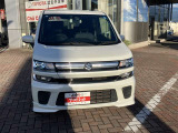 ワゴンR ハイブリッド(HYBRID) FZ 