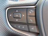 ブルートゥースに接続すれば、スマホに入れている音楽が聞けたり運転中に電話がかかってきてしまった場合もハンドルから電話を取ることができます!