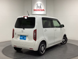 【Honda認定中古車 U-Select】 は3つの安心をお約束します。 1 Hondaのプロが整備した安心。 2 第三者機関がチェックした安心。 3 購入後もHondaが保証する安心。