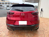 CX-3 1.5 15S ビビッド モノトーン 