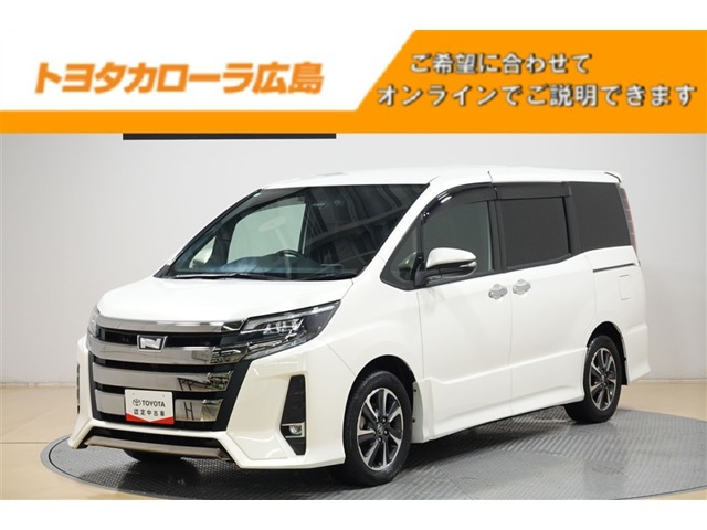 ノア 2.0 Si W×B