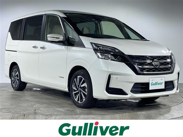 セレナ 2.0 XV 修復歴無し
