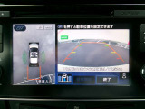 プロパイロットパーキング。