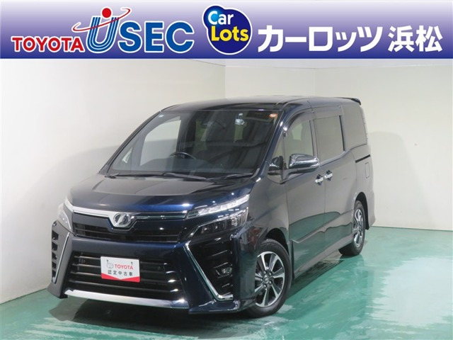ヴォクシー 2.0 ZS 煌II