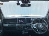 N-VAN +スタイル ファン 