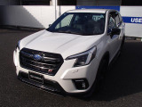 SUBARU Value Choiceは1年間、走行距離無制限のSUBARUあんしん保証が付きます。