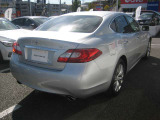 フーガ 2.5 250GT 