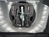 スペアタイヤ