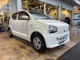 アルト S レーダーブレーキサポート 4WD 