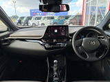 C-HR ハイブリッド 1.8 G 