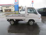 サンバートラック TB 4WD 