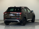 WR-V 1.5 Z プラス ブラックスタイル 