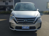 セレナ 2.0 XV 4WD 
