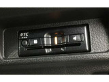高速道路で使用するETCを装備しています