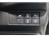 ホンダセンシング搭載!誤発進抑制機能・路外逸脱抑制機能・歩行者事故低減ステアリング・車線維持支援システム・先進車発進お知らせ機能など多彩な先進安全機能でより安全で快適なドライブを支援します。