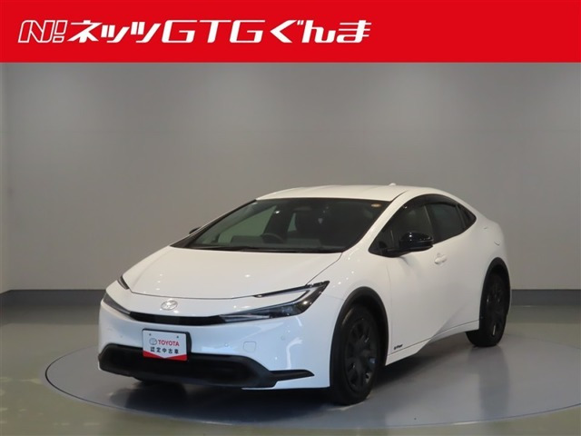 トヨタ プリウス 