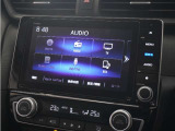 ◆Bluetooth Audio◆いつもの音楽をドライブでも。その他、様々な各種オーディオソースでドライブをお楽しみいただけます。