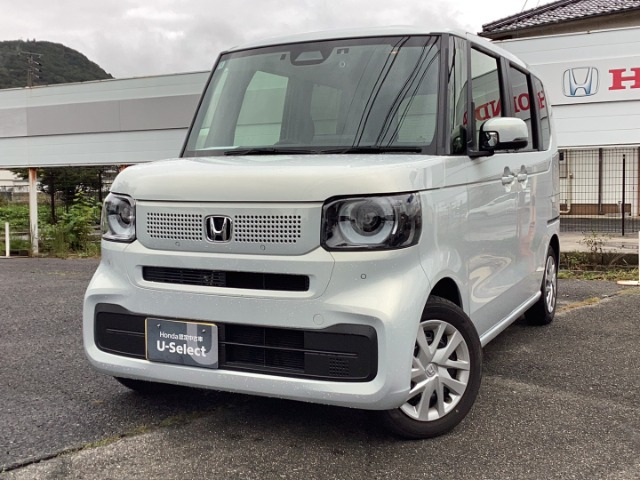 N-BOX  