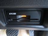 高速道路では便利なETC2.0を装備しております。