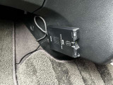 ETC付きですので、高速道路の料金所の通過が楽々です。