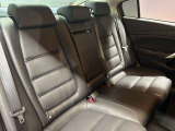 車内もキレイで嫌な臭いもありません☆気になる方は内装のスチームクリーナーも施工可能です♪
