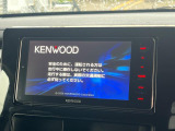 【ナビゲーション】目的地までしっかり案内してくれる使いやすいナビ。Bluetooth接続すればお持ちのスマホやMP3プレイヤーの音楽を再生可能!毎日の運転がさらに楽しくなります!!