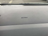 助手席エアバック