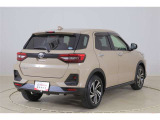 ライズ 1.0 Z 4WD 
