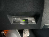 【ETC】高速道路の料金所はストレスなく通過!遠方へのお出かけには必須のアイテムです!当店でセットアップ実施しておりますのでご納車当日からご利用いただけます!