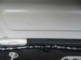 公証プレートからも車両情報を確認できます。