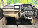 N-BOX G L ホンダセンシング 