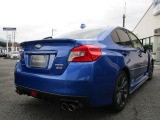 WRX S4 2.0 GT アイサイト 4WD 