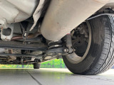 お車を安心してお乗りいただく為には、足回りの定期点検が欠かせません。サービスサポート(有償保証)では無料点検もご提供しており、安心のカーライフをお過ごしいただけるサポート体制が整っています。