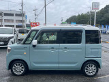 左側面からの画像