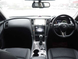 スカイライン 3.5 ハイブリッド GT 4WD 