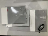 記録簿、保証書、取説、スペアキー等も完備されております!前オーナーさんの扱いの良さが分かりますね♪