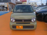 N-WGN L ホンダ センシング 