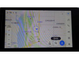 トヨタ最新のナビTコネクトナビプラスを装備、新車登録5年まで無料で自動更新します。