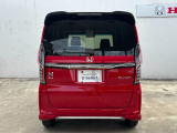 Hondaスマートキーシステム