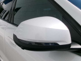 車線変更の注意表示も装備しておりますので安心してドライビングを楽しむことができます!