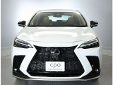 NX 350h Fスポーツ 