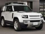 ジャガー、ランドローバーの認定中古車は御納車より2年間(走行距離無制限)の認定中古車保証が無料付帯。さらに最長2年間の延長保証も別途有償にてお選びいただけます。